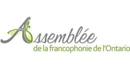 l’Assemblée de la francophonie de l’Ontario