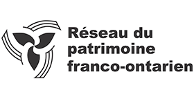 Le Réseau du Patrimoine franco-ontarien