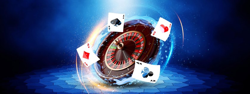 Online Casino